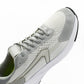 Manchester Sport - White/Grey