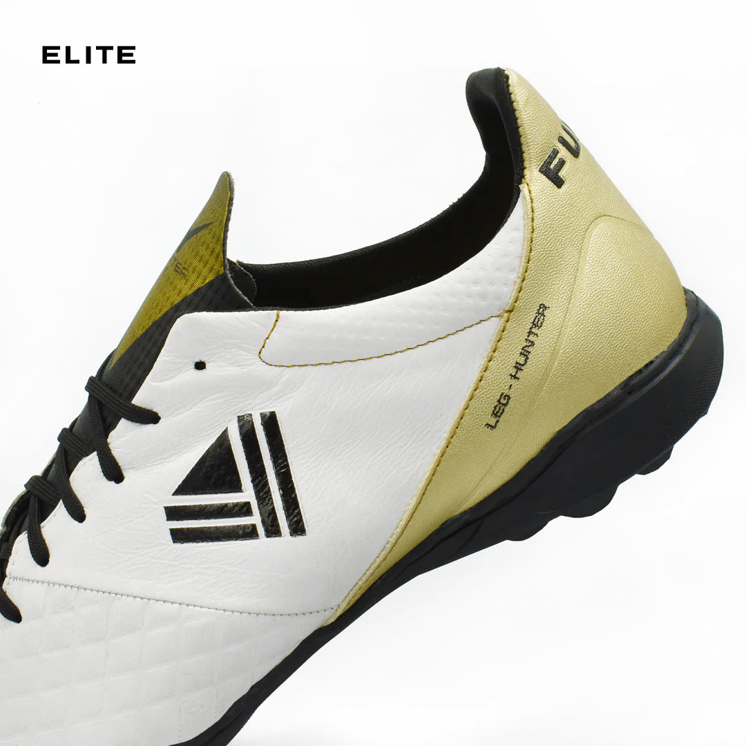 Hunter Elite PK - White Gold - Turf