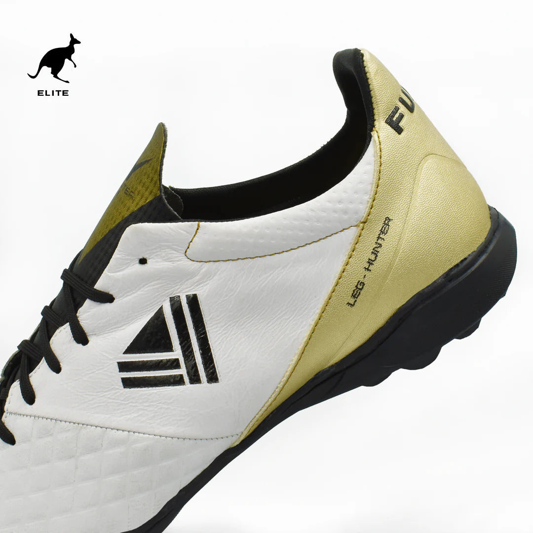 Hunter Elite PK - White Gold - Turf