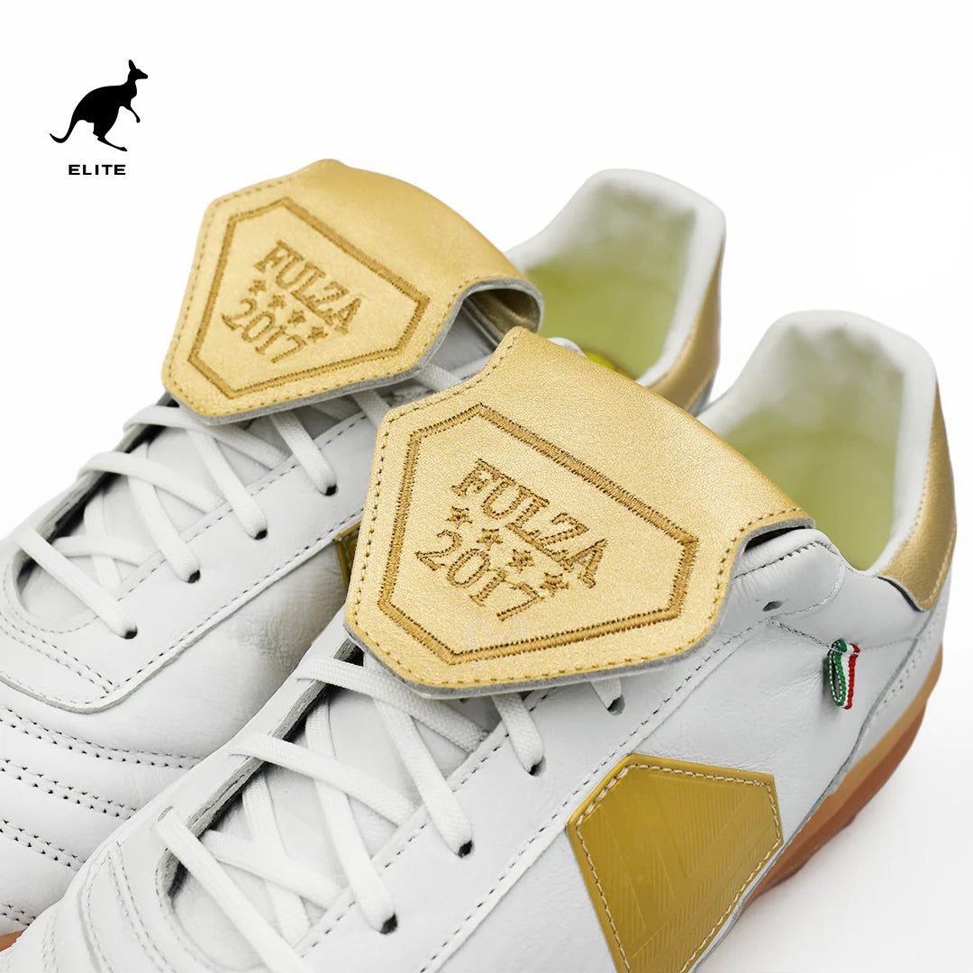 Legacy Tongue Elite PK 8th Anniversary - White Gold - Turf
