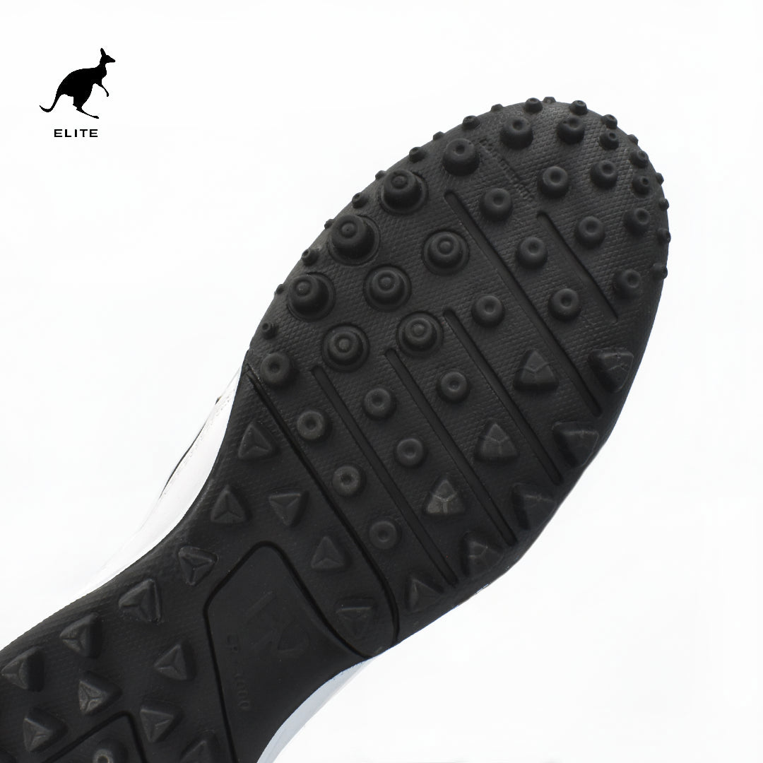 Legacy Elite PK - White Black - Turf