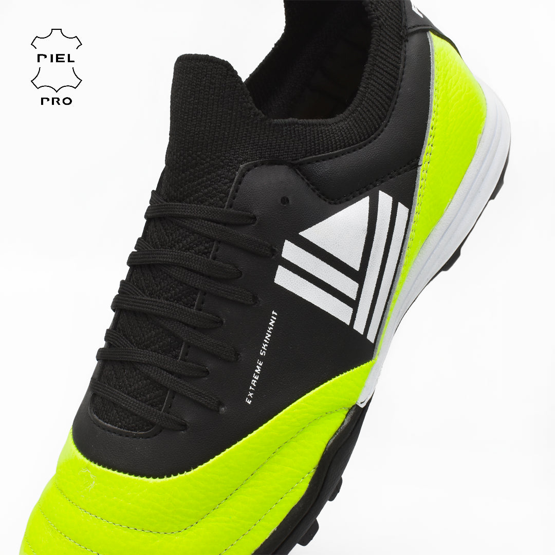 Revenge Pro V - Black Green - Turf