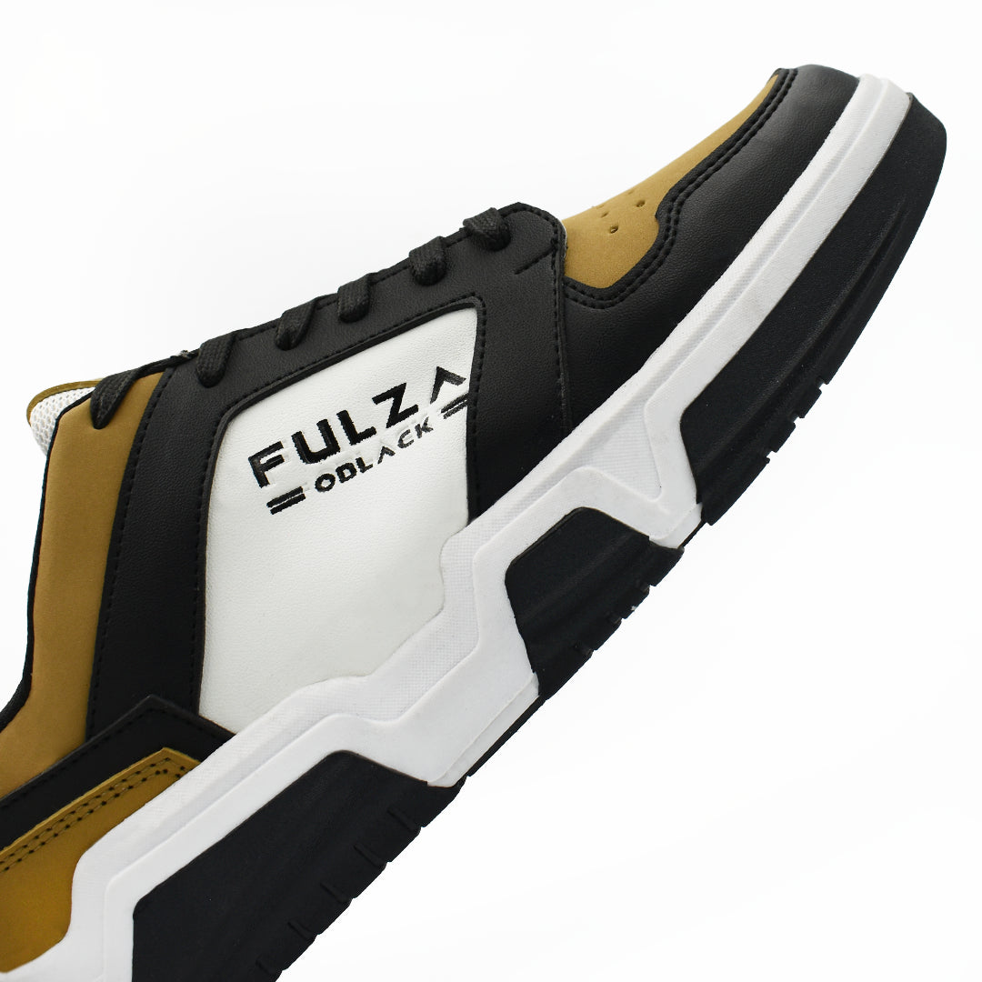 Oblack - White Black Camel