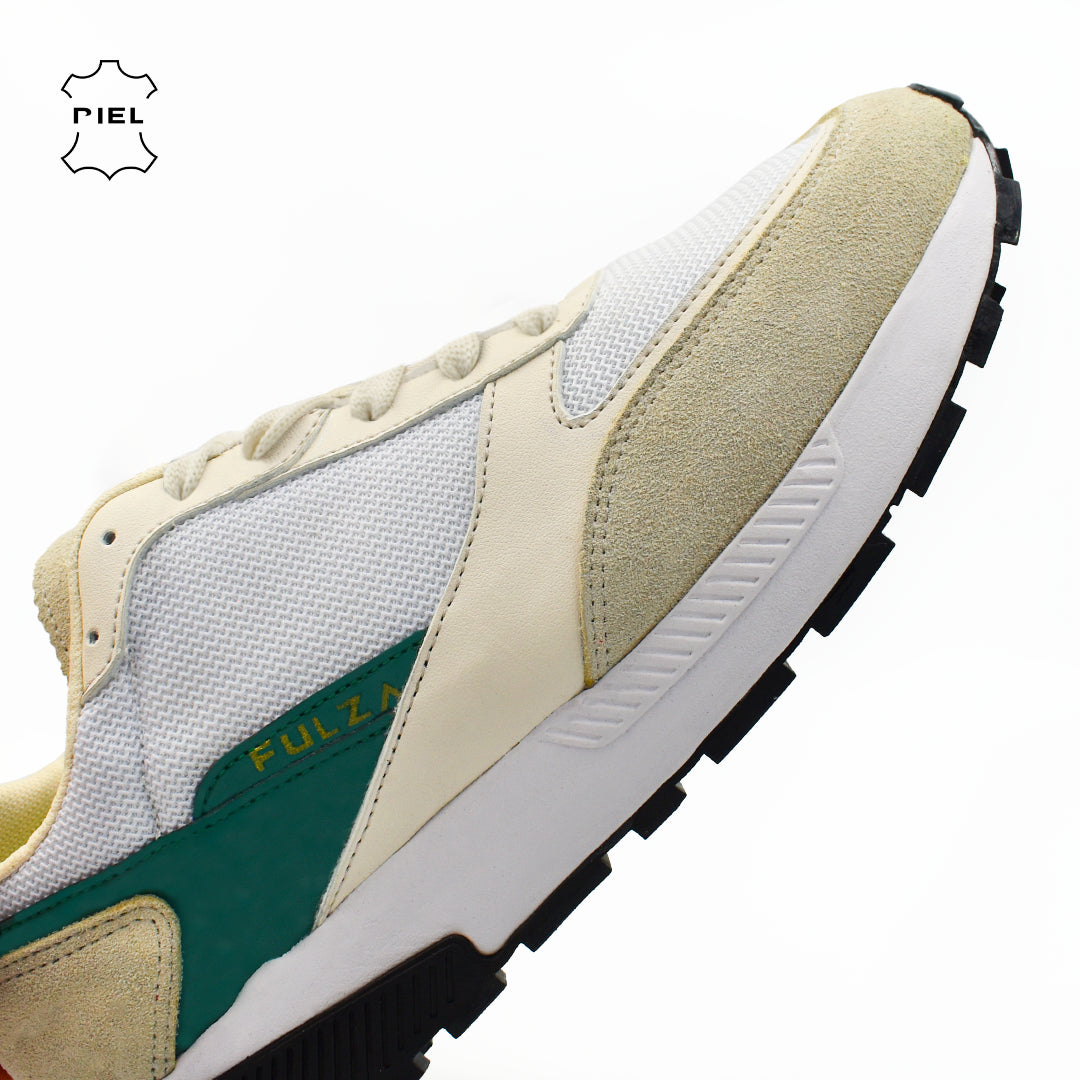 Orion - Latte Green
