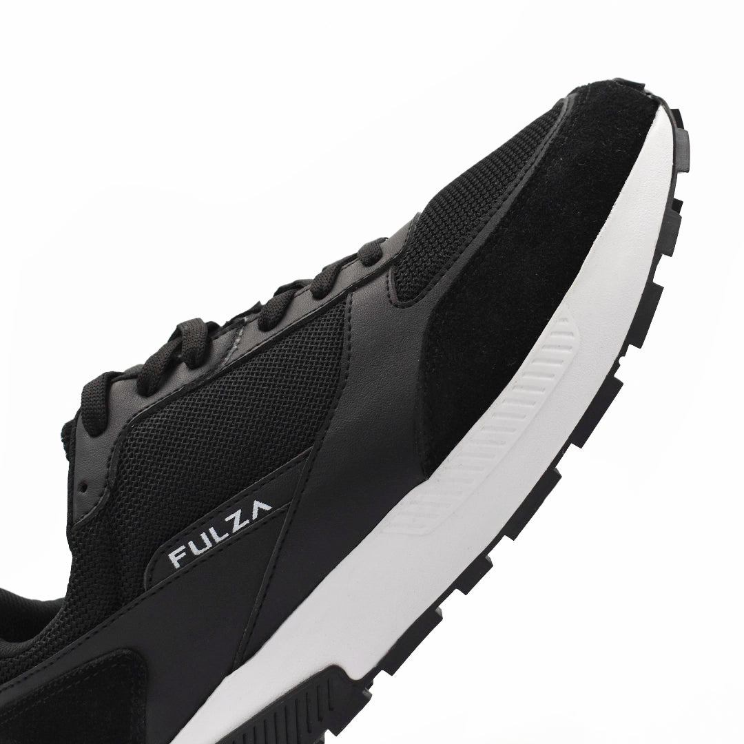 Orion - Black