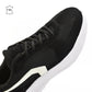 Madrid LS - Black White