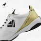 Hunter Elite PK - White Gold - Indoor