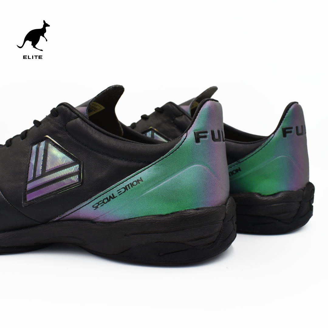 Hunter Elite PK - 8th Anniversary - Indoor