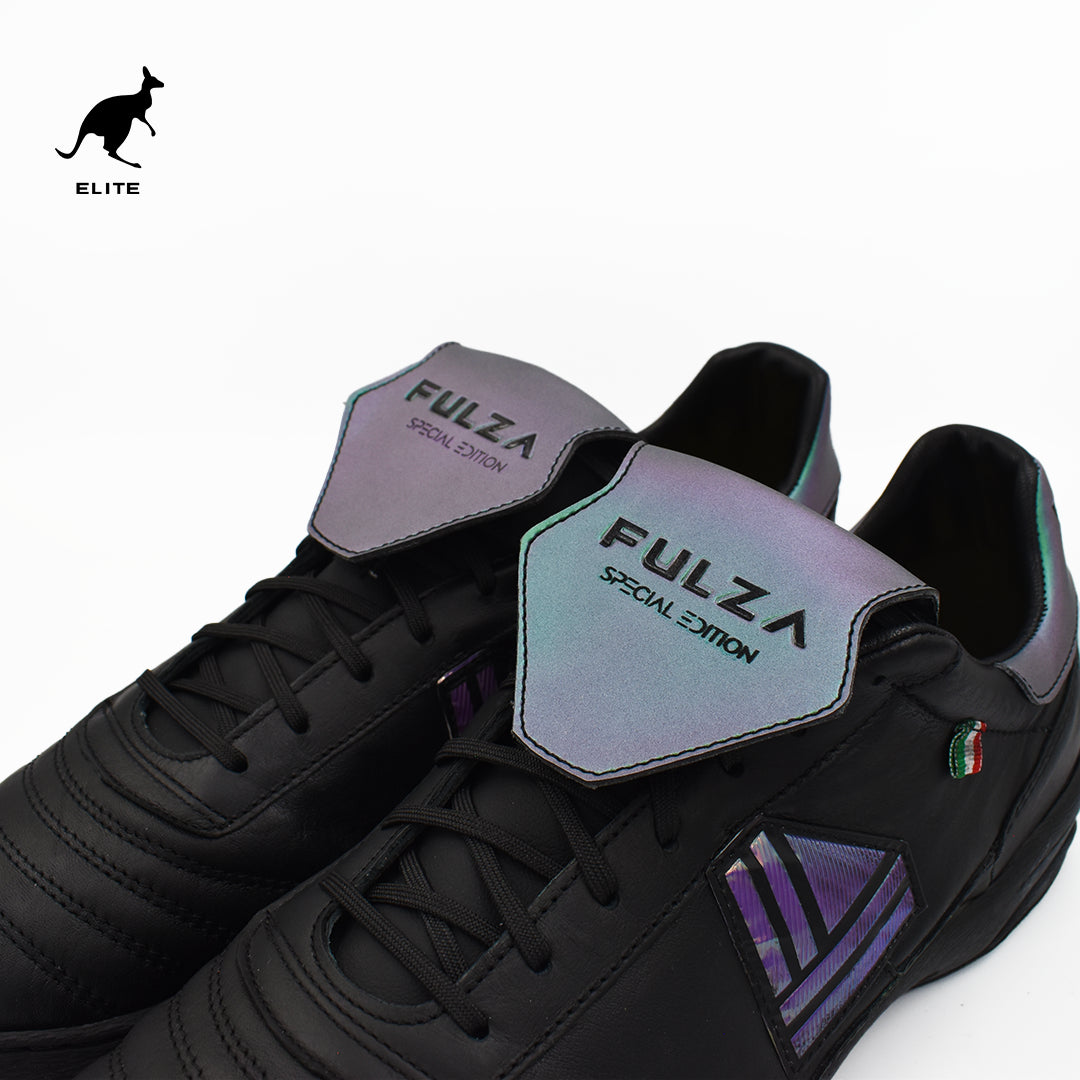 Legacy Elite PK 8th Anniversary - Indoor