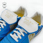 Legacy Tongue Pro V - Blue Gold - Indoor
