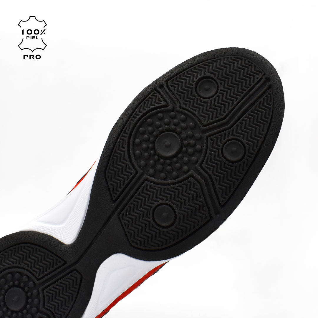 Legacy Pro V - Red - Indoor