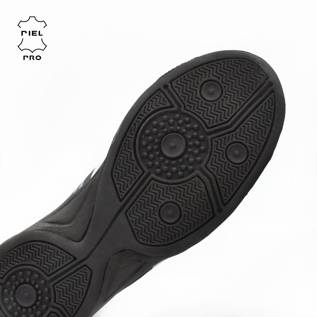 Revenge Pro V - Silver Black - Indoor