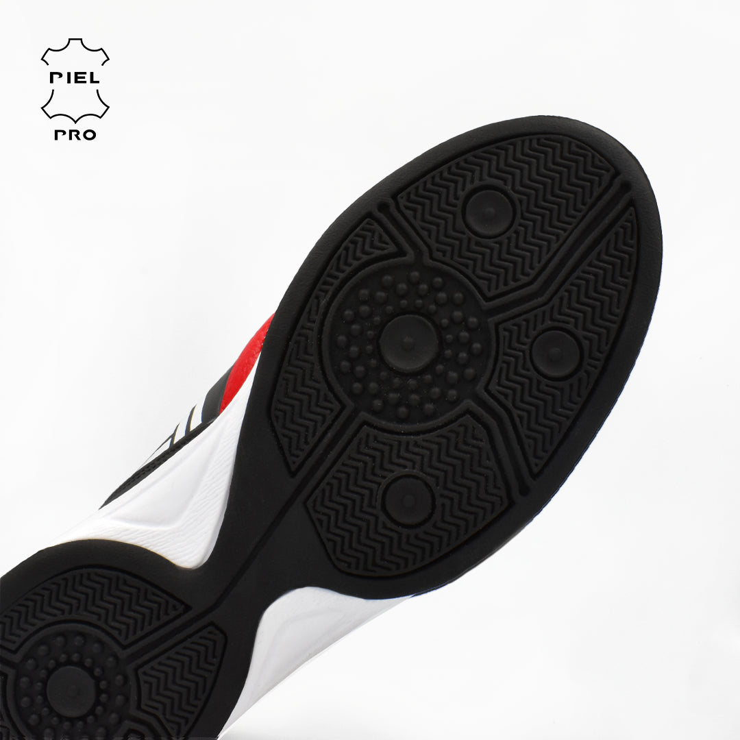 Revenge Pro V - Black Red - Indoor