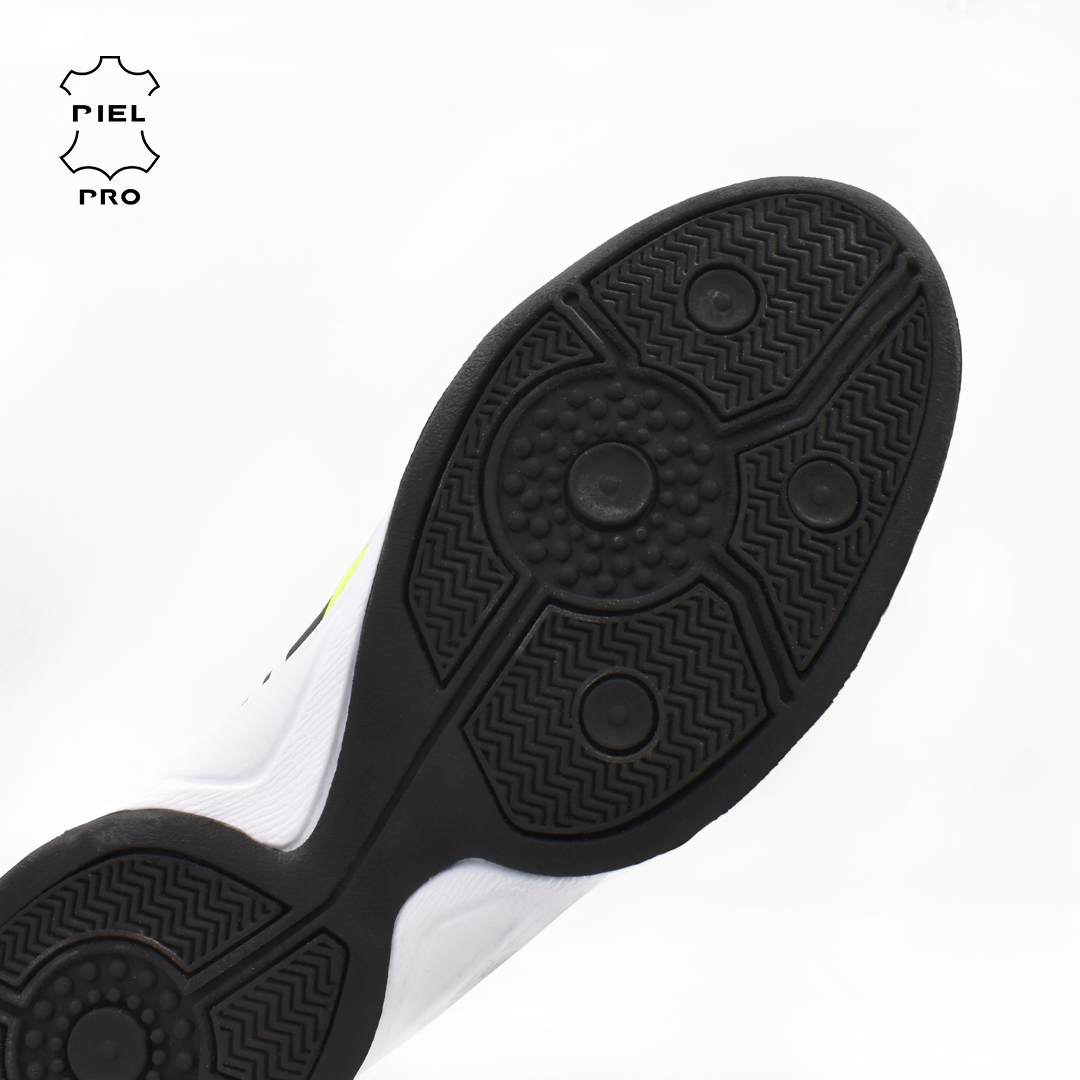 Revenge Pro V - Black Green - Indoor