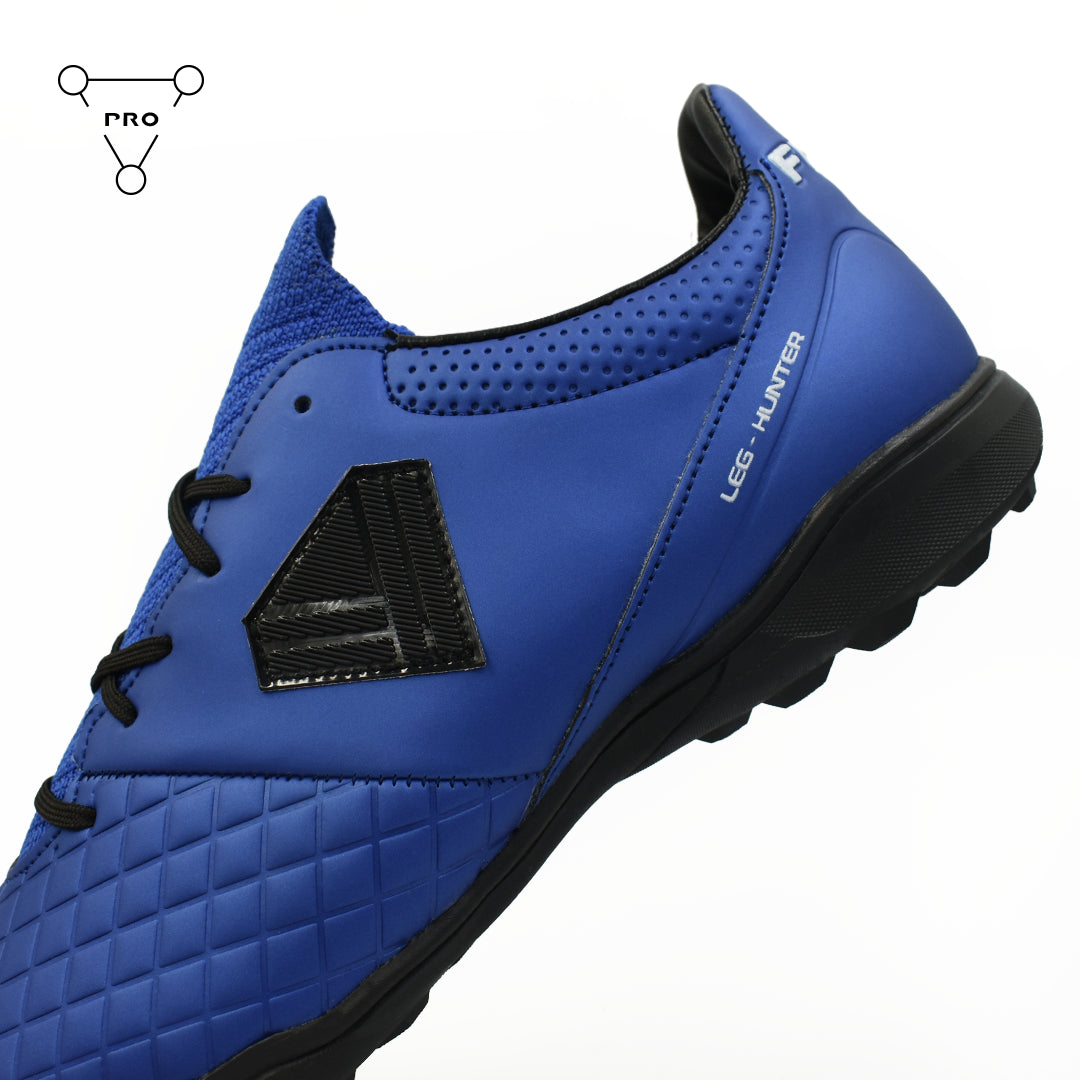 Hunter Pro World Stage - Electric Blue - Turf