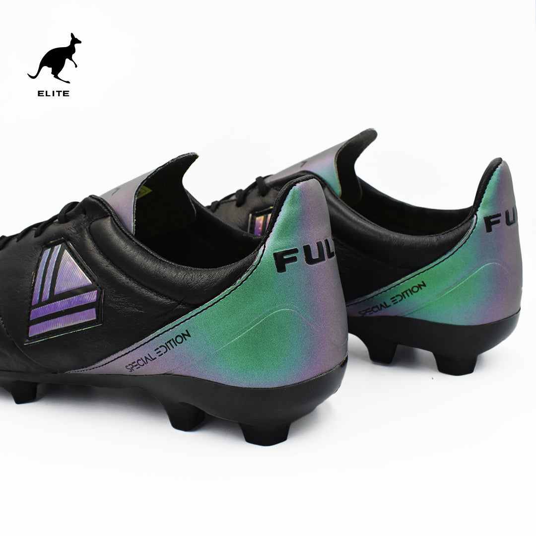 Hunter Elite PK - 8th Anniversary - FG