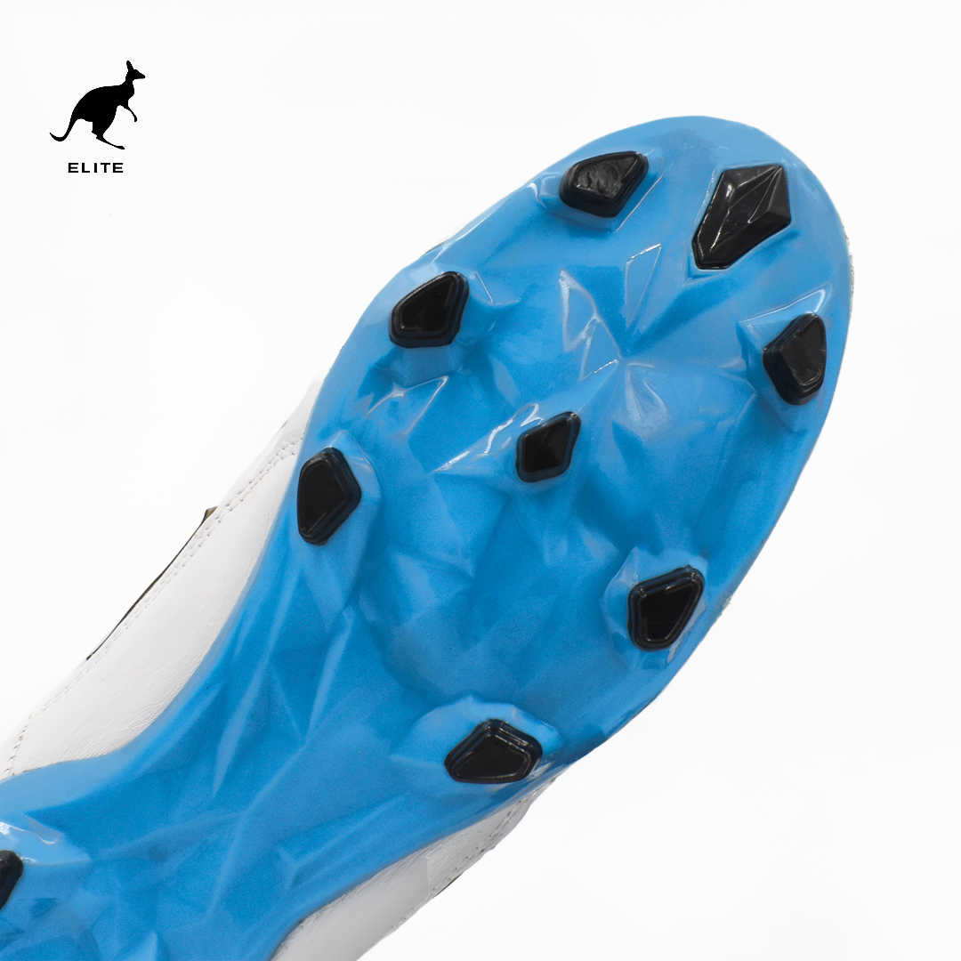 Legacy Elite PK - White Blue Black - FG