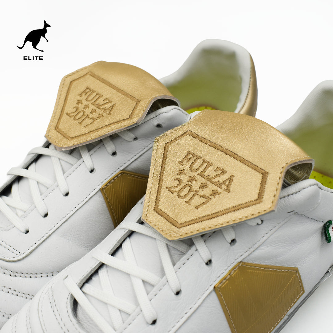 Legacy Tongue Elite PK 8th Anniversary - White Gold - FG