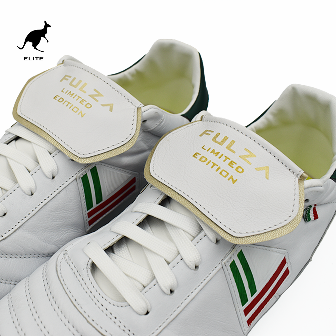Legacy Toung Elite PK - White Mexico Limited Edition - FG