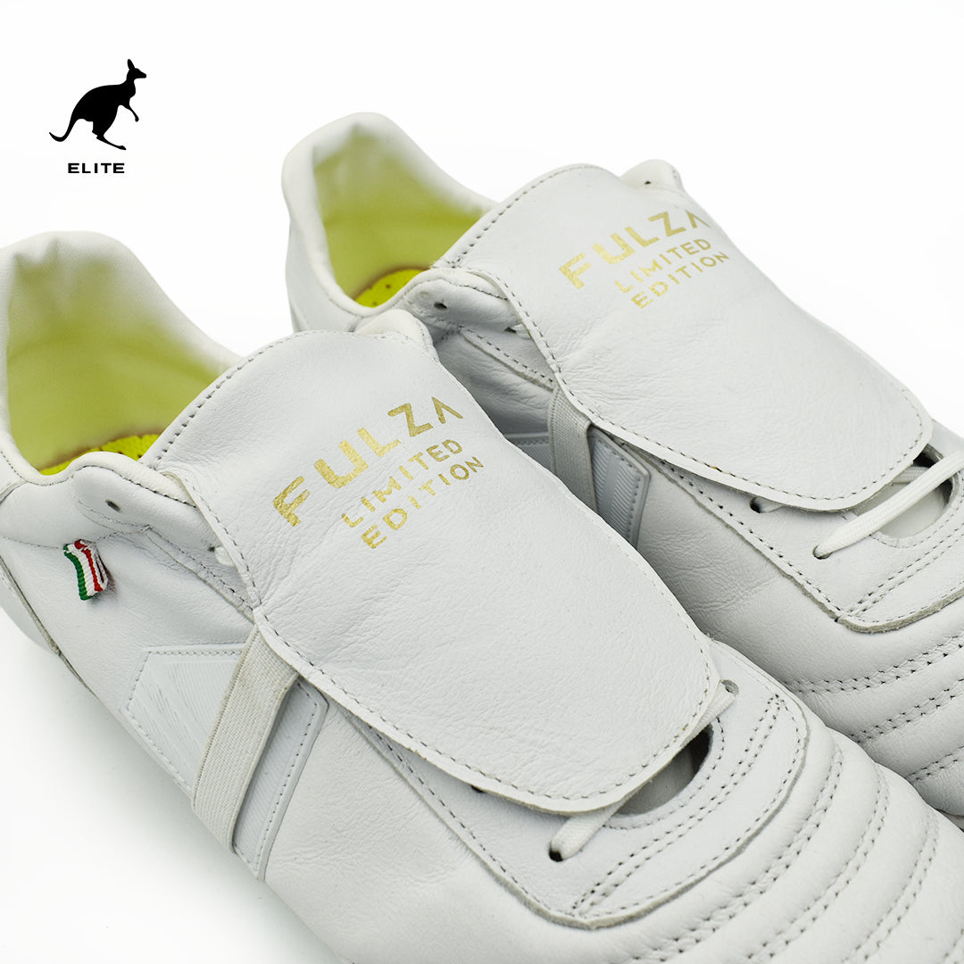 Legacy Tongue Elite PK - White Limited Edition - FG