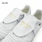 Legacy Elite Tongue - All White - FG