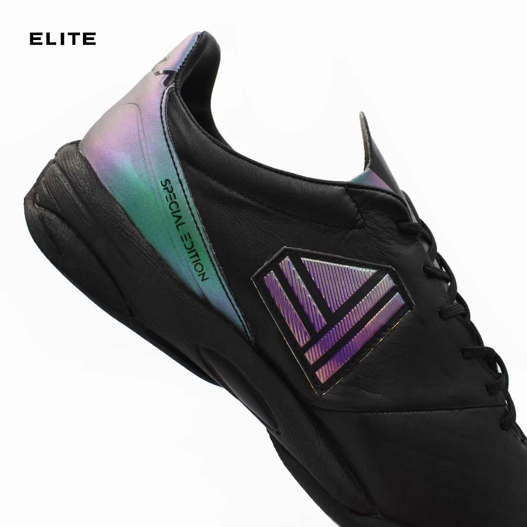Hunter Elite PK - 8th Anniversary - Indoor