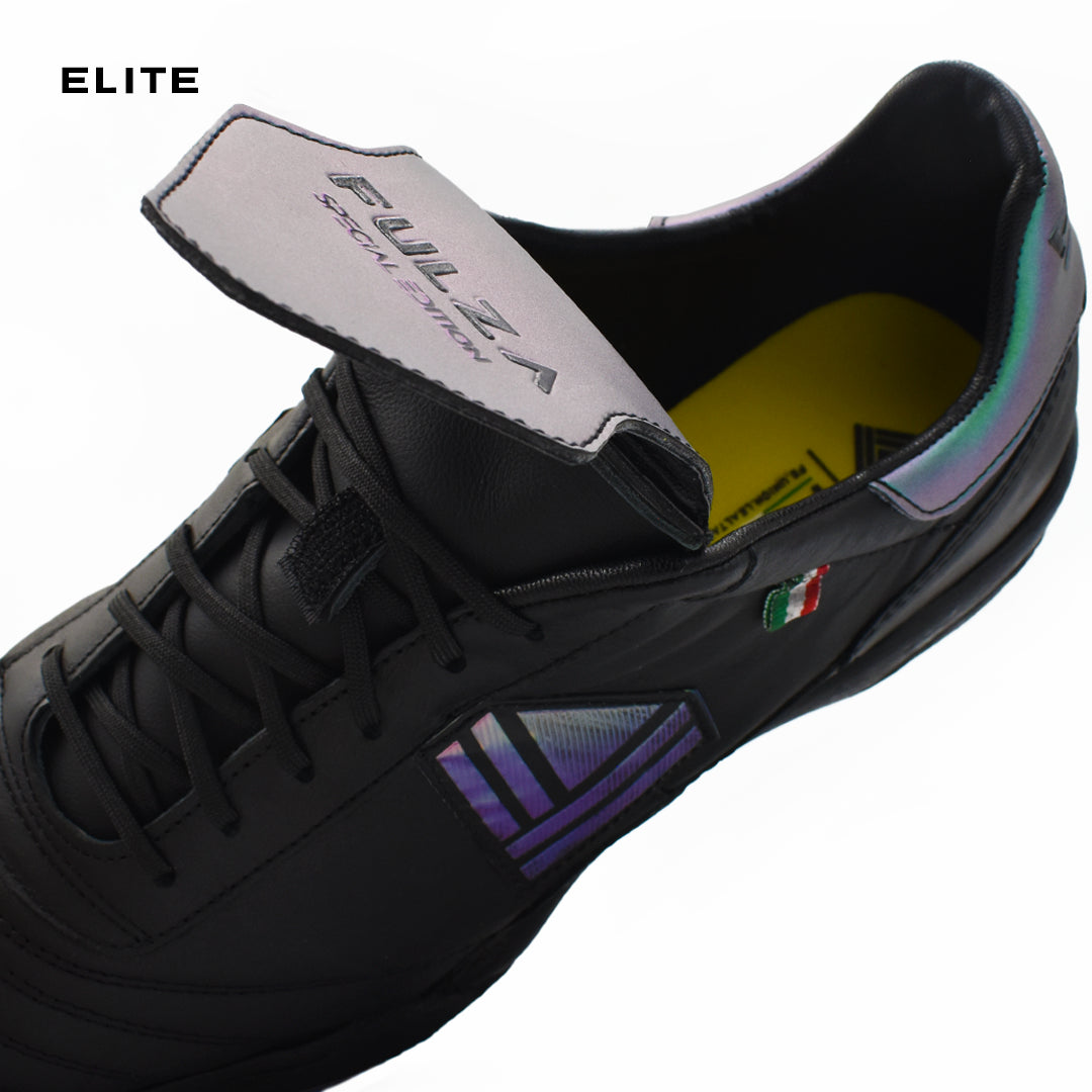 Legacy Elite PK 8th Anniversary - Indoor