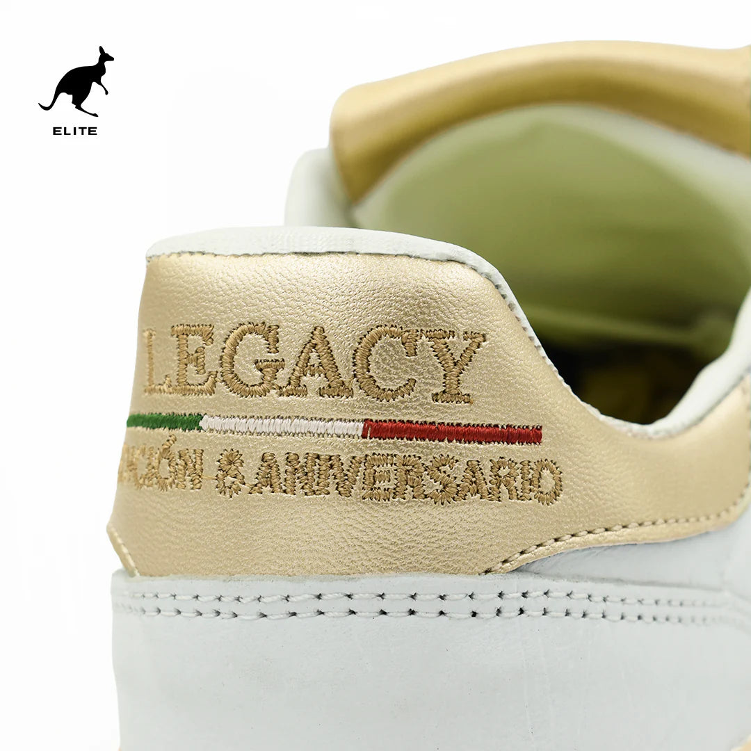 Legacy Tongue Elite PK 8th Anniversary - White Gold - Turf