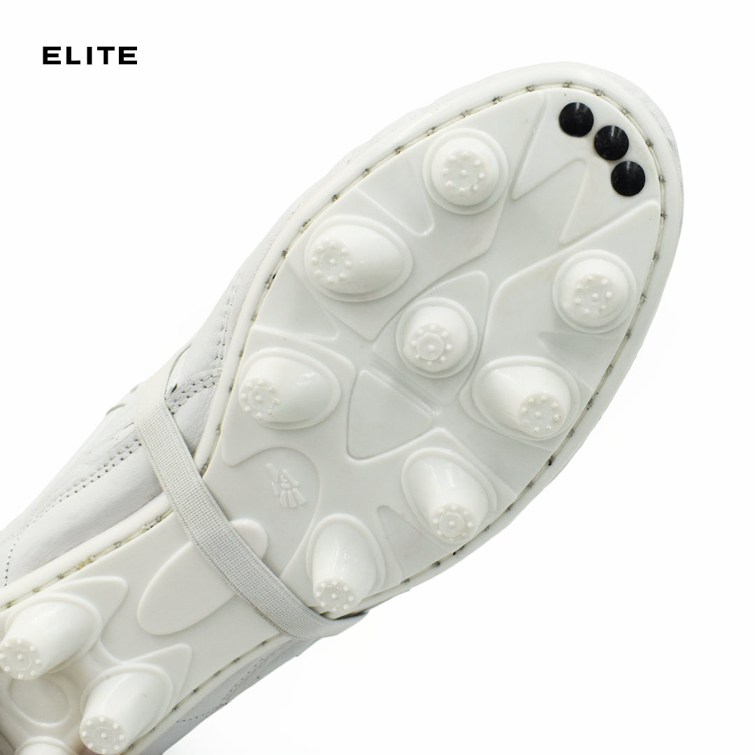 Legacy Tongue Elite PK - White Limited Edition - FG