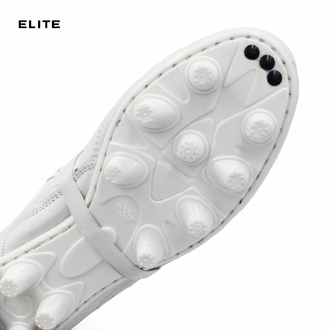 Legacy Tongue Elite PK - White Limited Edition - FG