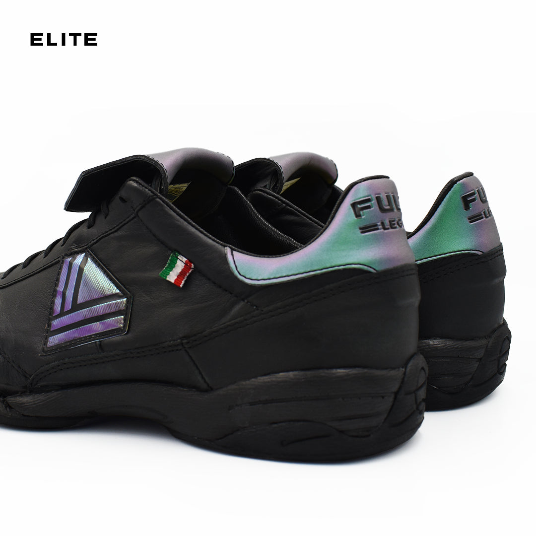Legacy Elite PK 8th Anniversary - Indoor