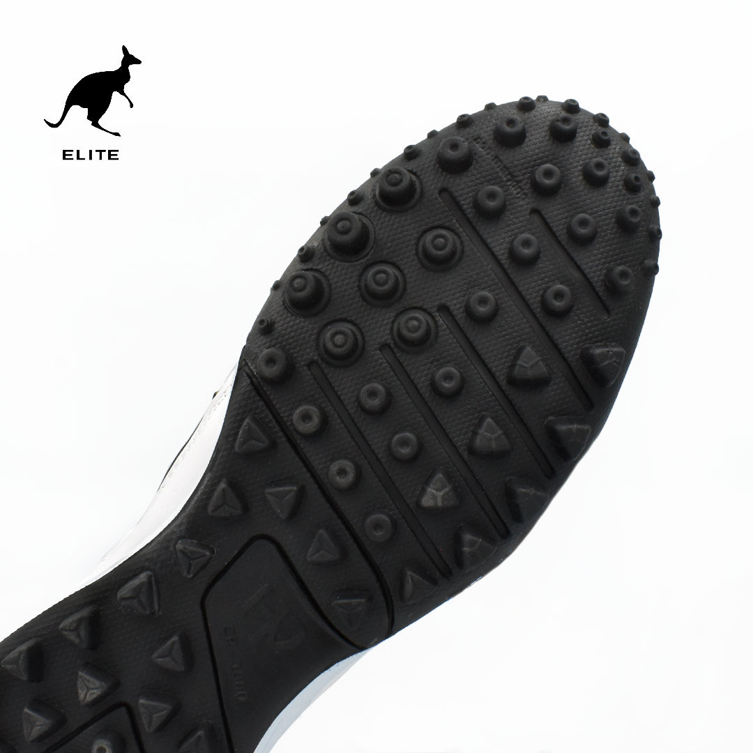 Legacy Elite PK - White Blue Black - Turf