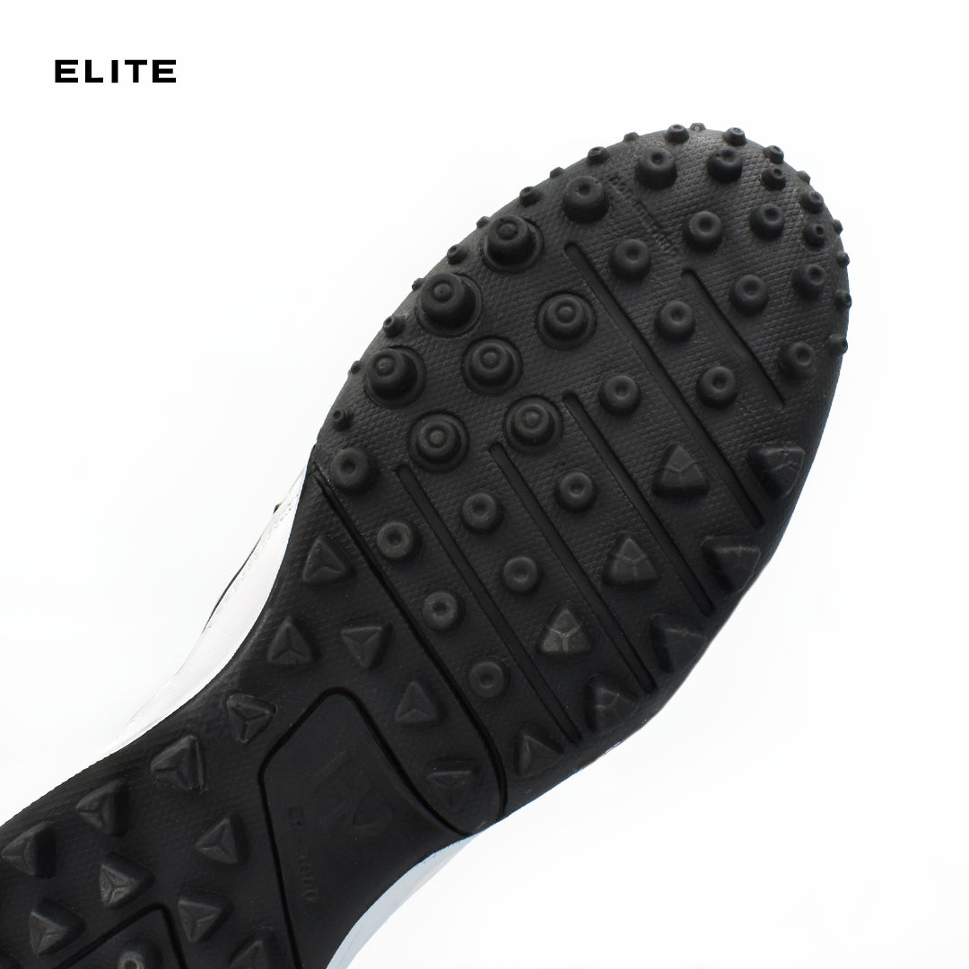 Legacy Elite PK - White Blue Black - Turf