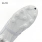 Legacy Elite Tongue - All White - FG