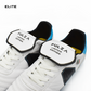 Legacy Tongue Elite PK - White Blue - Turf