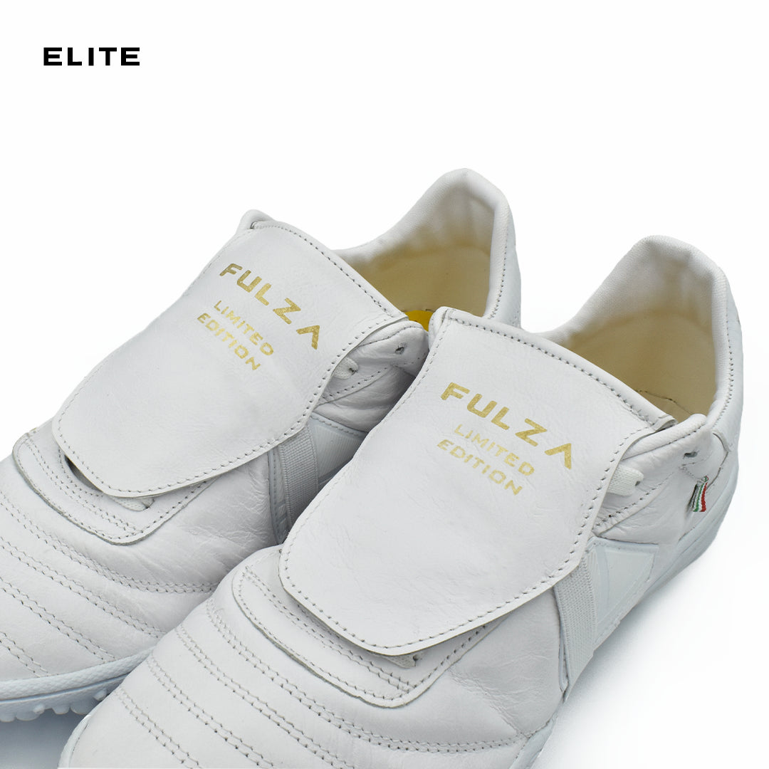 Legacy Tongue Elite PK - White Limited Edition - Turf
