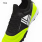 Revenge Pro V - Black Green - Turf