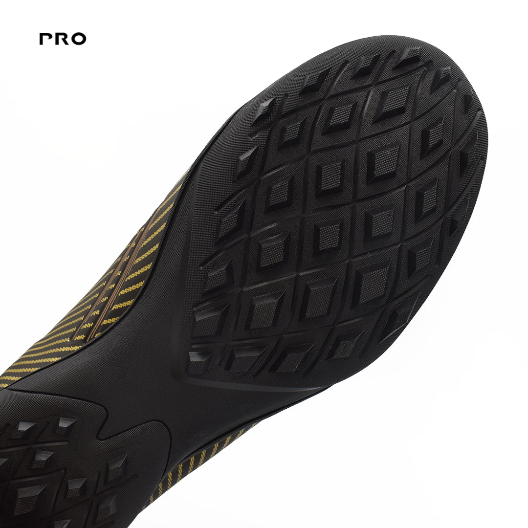 Atom Hyper Pro World Stage - Gold Noir - Turf