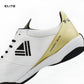 Hunter Elite PK - White Gold - Indoor