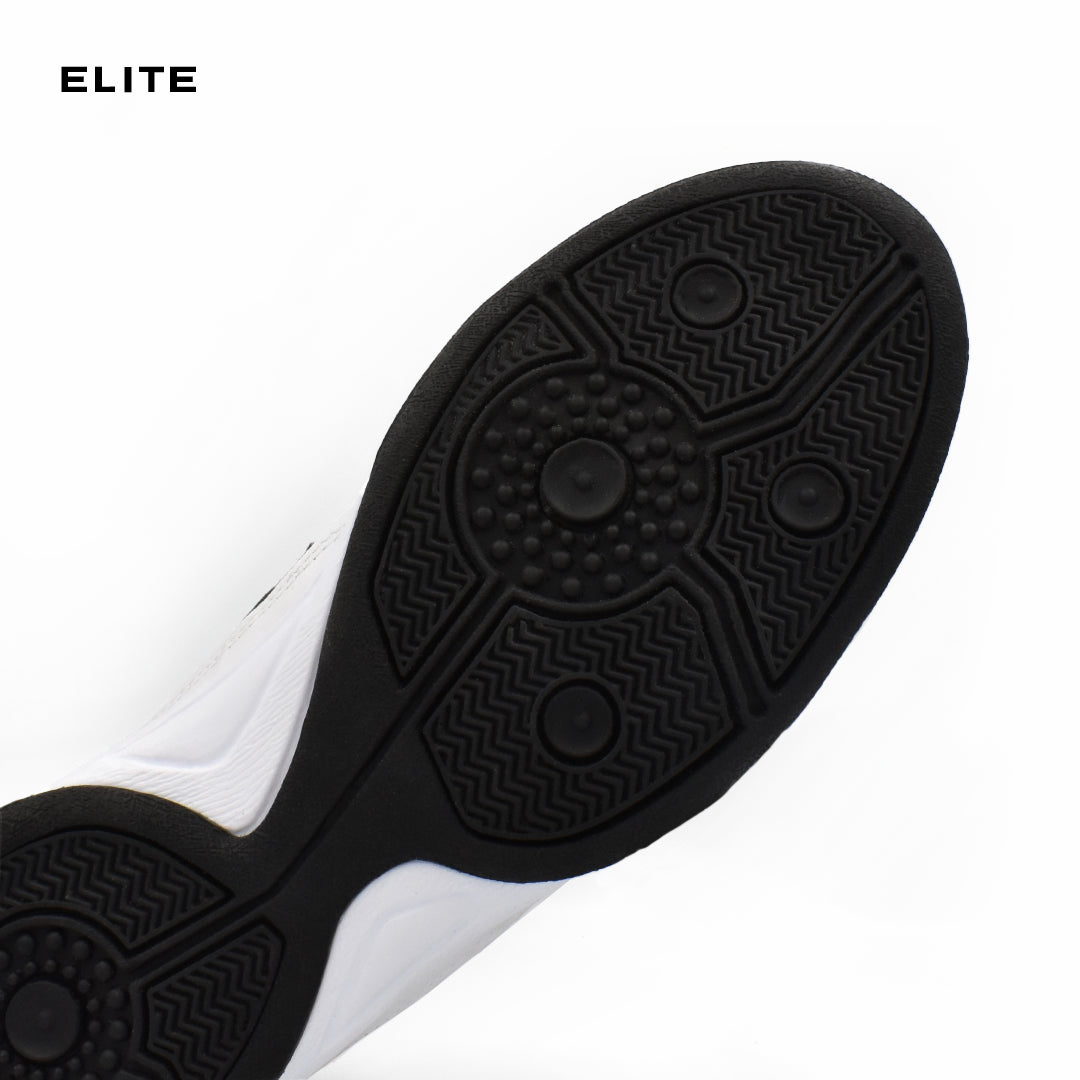 Legacy Elite PK - White Blue Black - Indoor