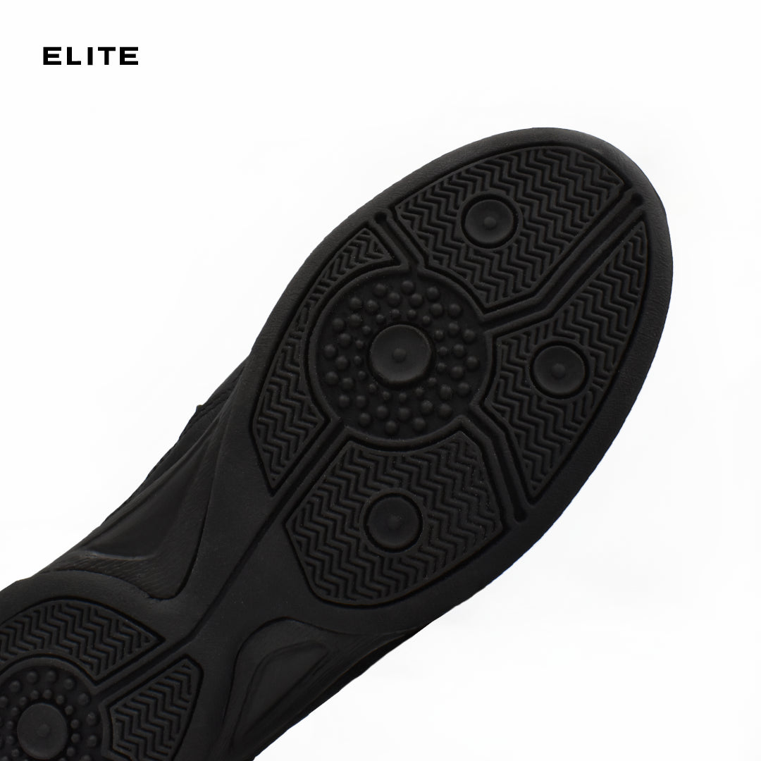 Legacy Elite PK - Blackout - Indoor