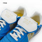 Legacy Tongue Pro V - Blue Gold - Indoor