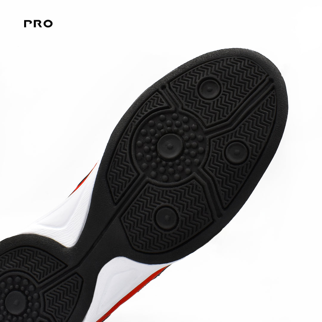 Legacy Pro V - Red - Indoor