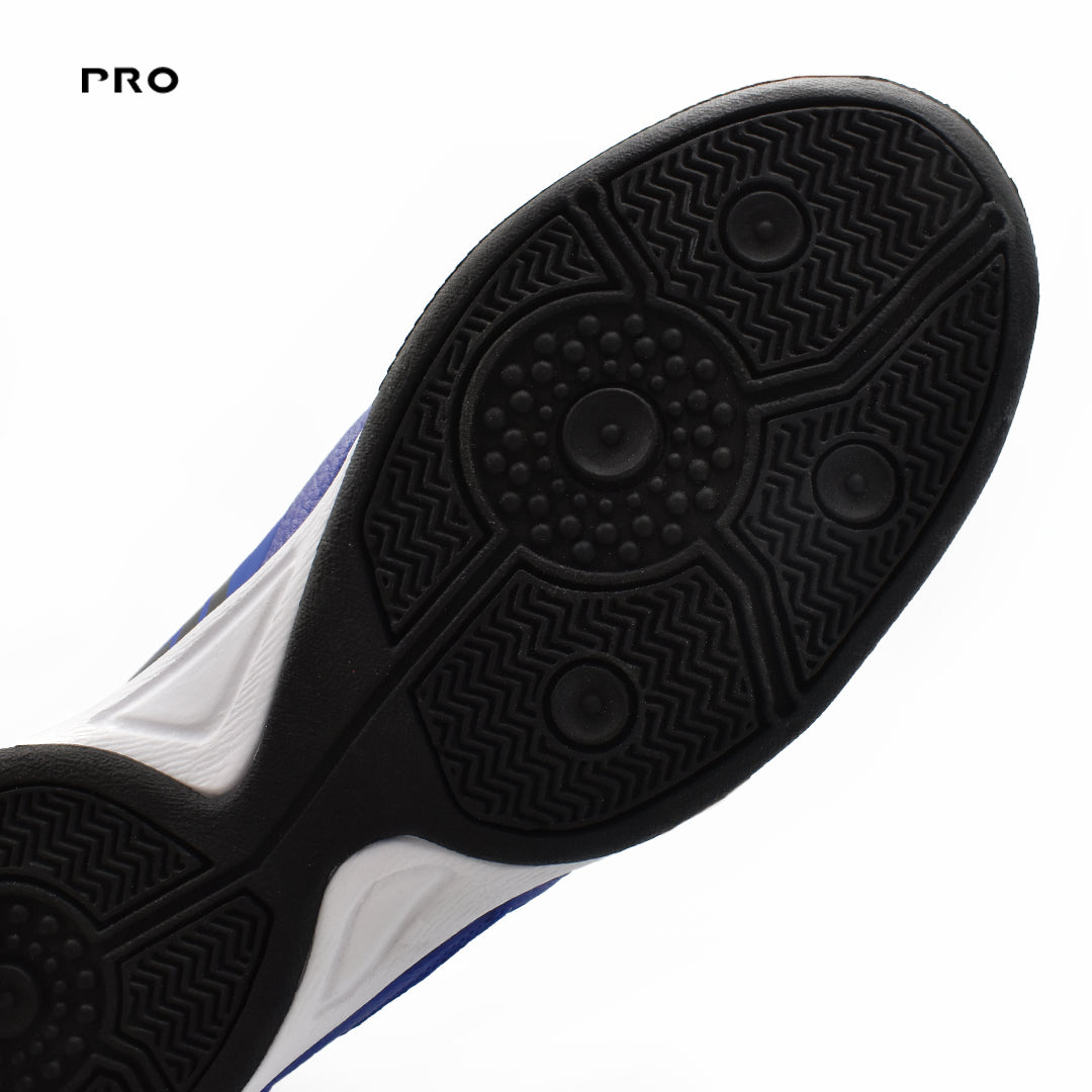 Revenge Pro V - Blue - Indoor