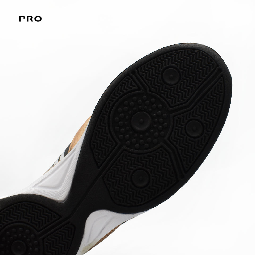 Revenge Pro V - Black Copper - Indoor