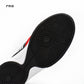 Revenge Pro V - Black Red - Indoor