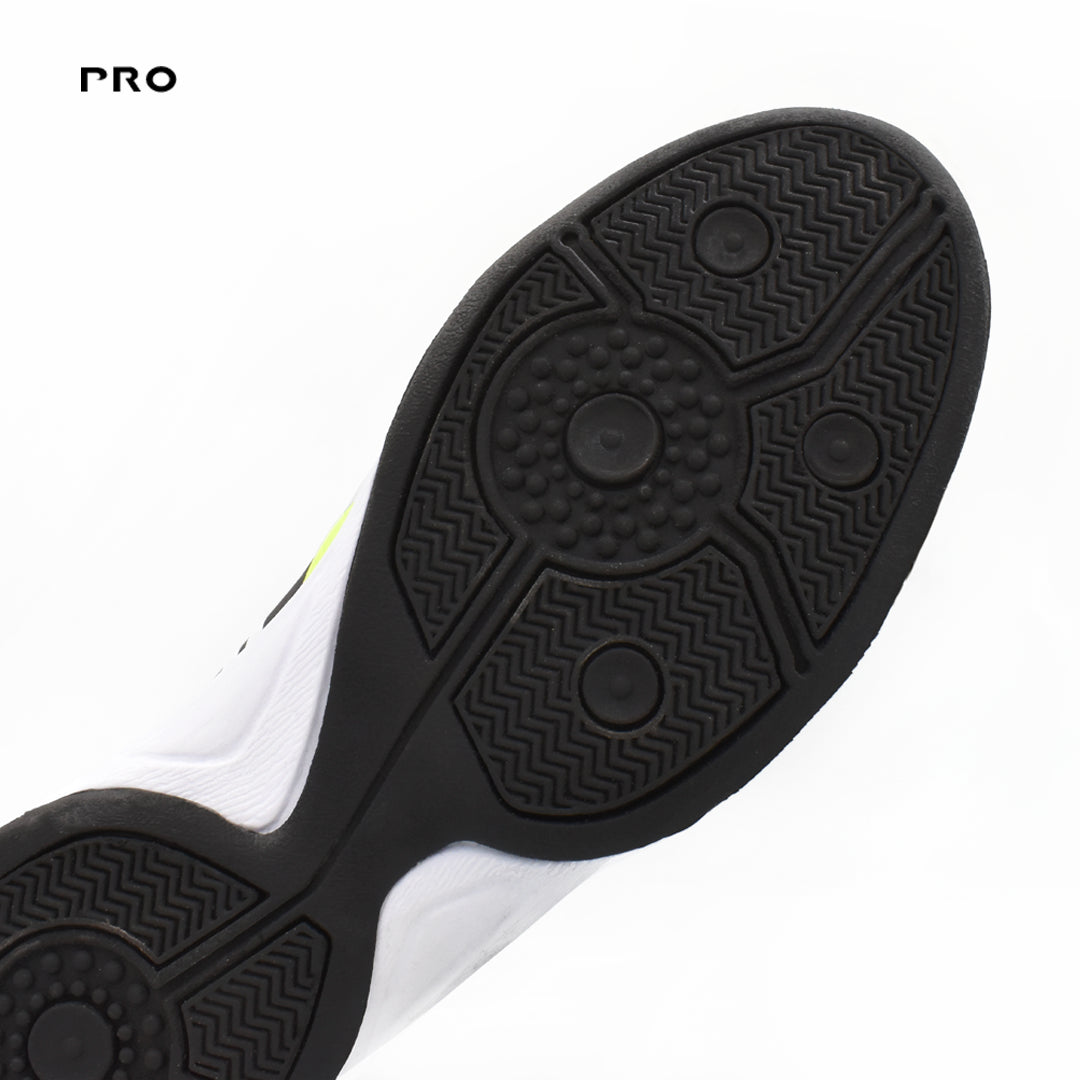 Revenge Pro V - Black Green - Indoor