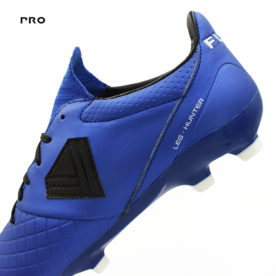 Hunter Pro World Stage - Electric Blue - FG