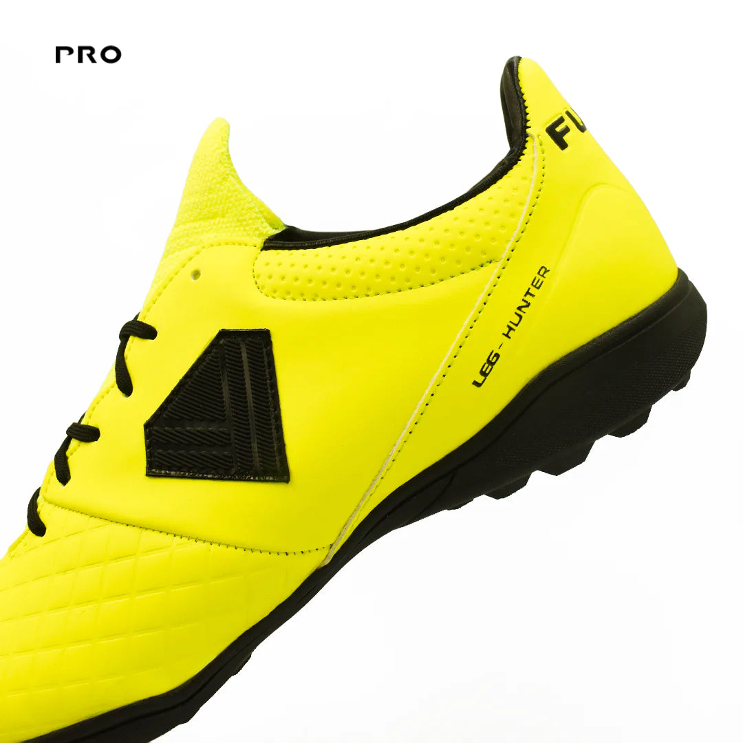 Hunter Pro World Stage - Electric Yellow - Turf