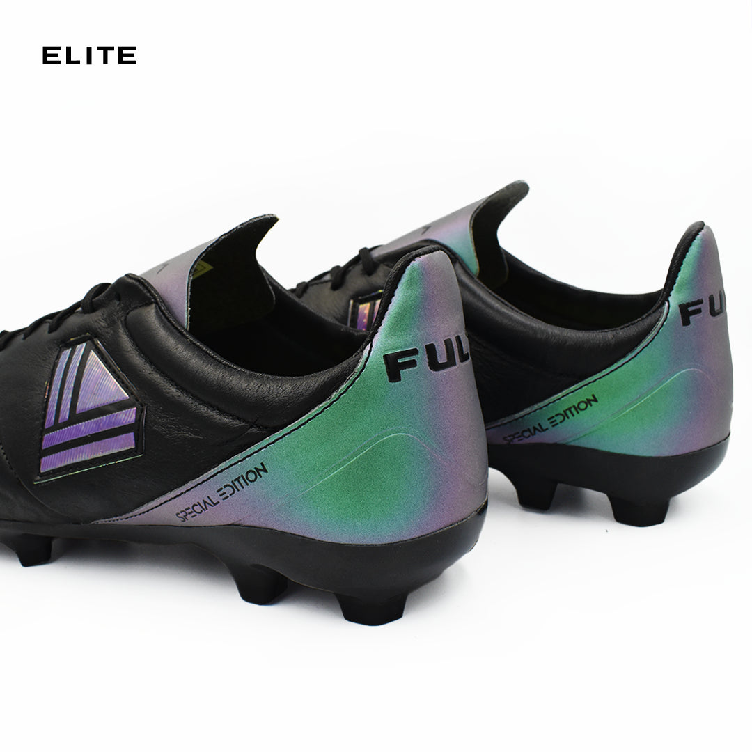 Hunter Elite PK - 8th Anniversary - FG